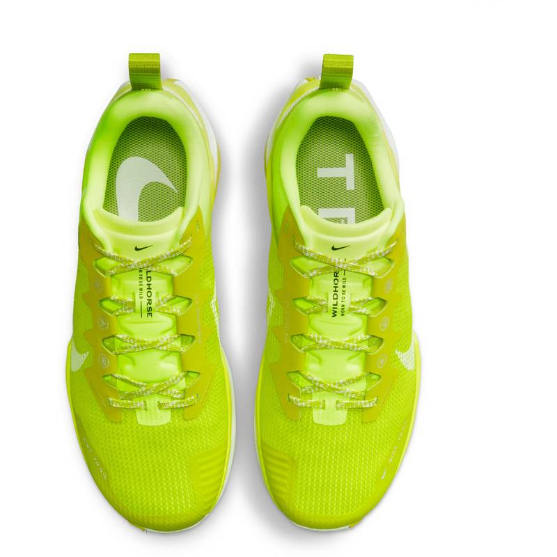 Nike REACT WILDHORSE 8 Laufschuhe Damen