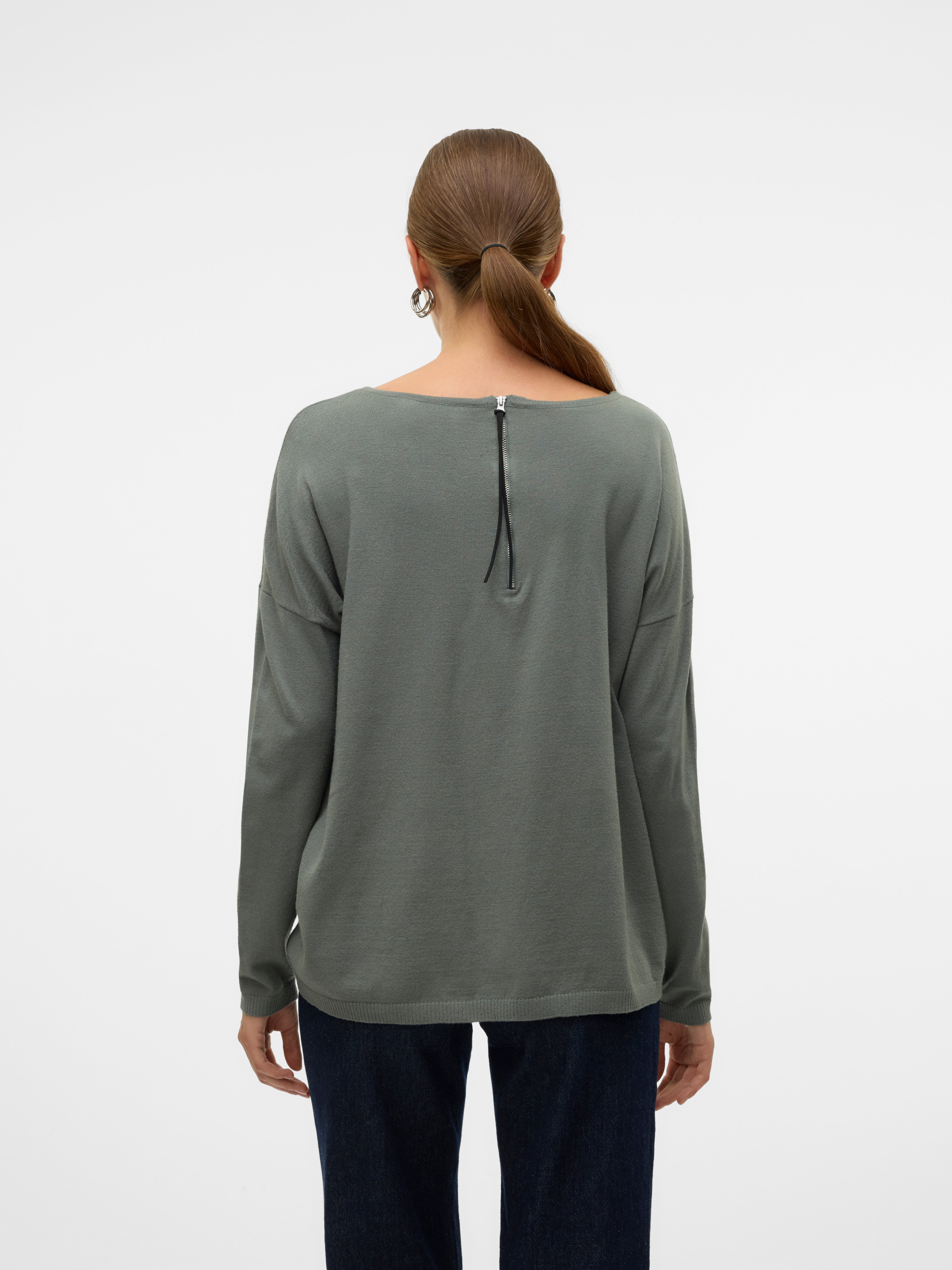 VMBREEZE Pullover