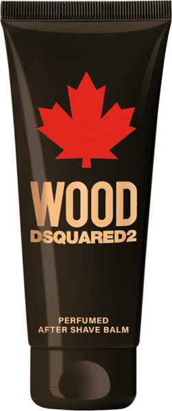 DSQUARED2 Wood pour Homme After Shave Balsam