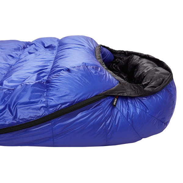 ULTRALITE 165 CM - Daunenschlafsack