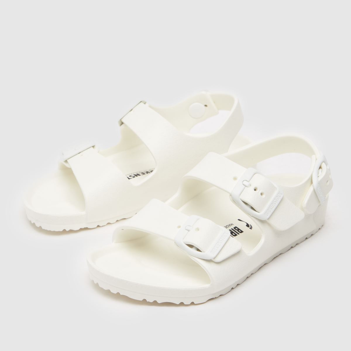 BIRKENSTOCK beli sandali milano eva Junior