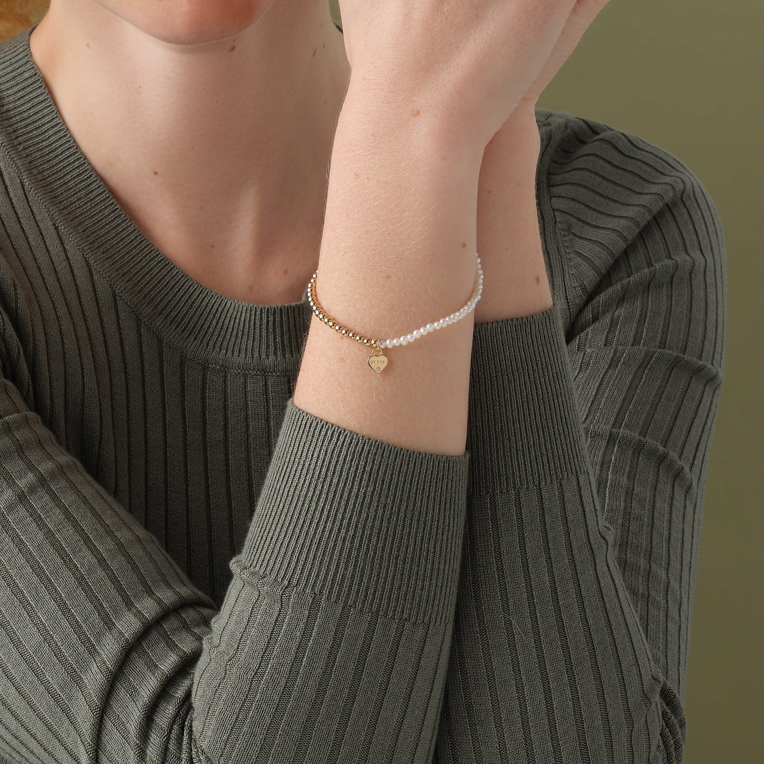 braccialetti da lancio