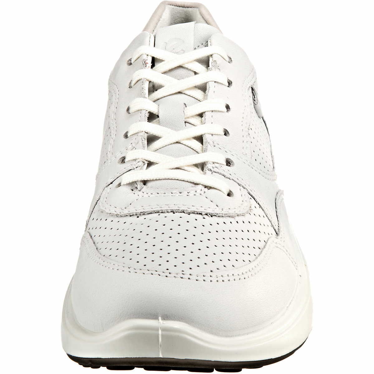 ECCO Sneaker weiss