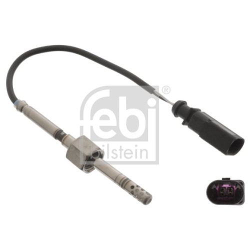 48851 ABGASTEMPERATURSENS FEBI - ATU