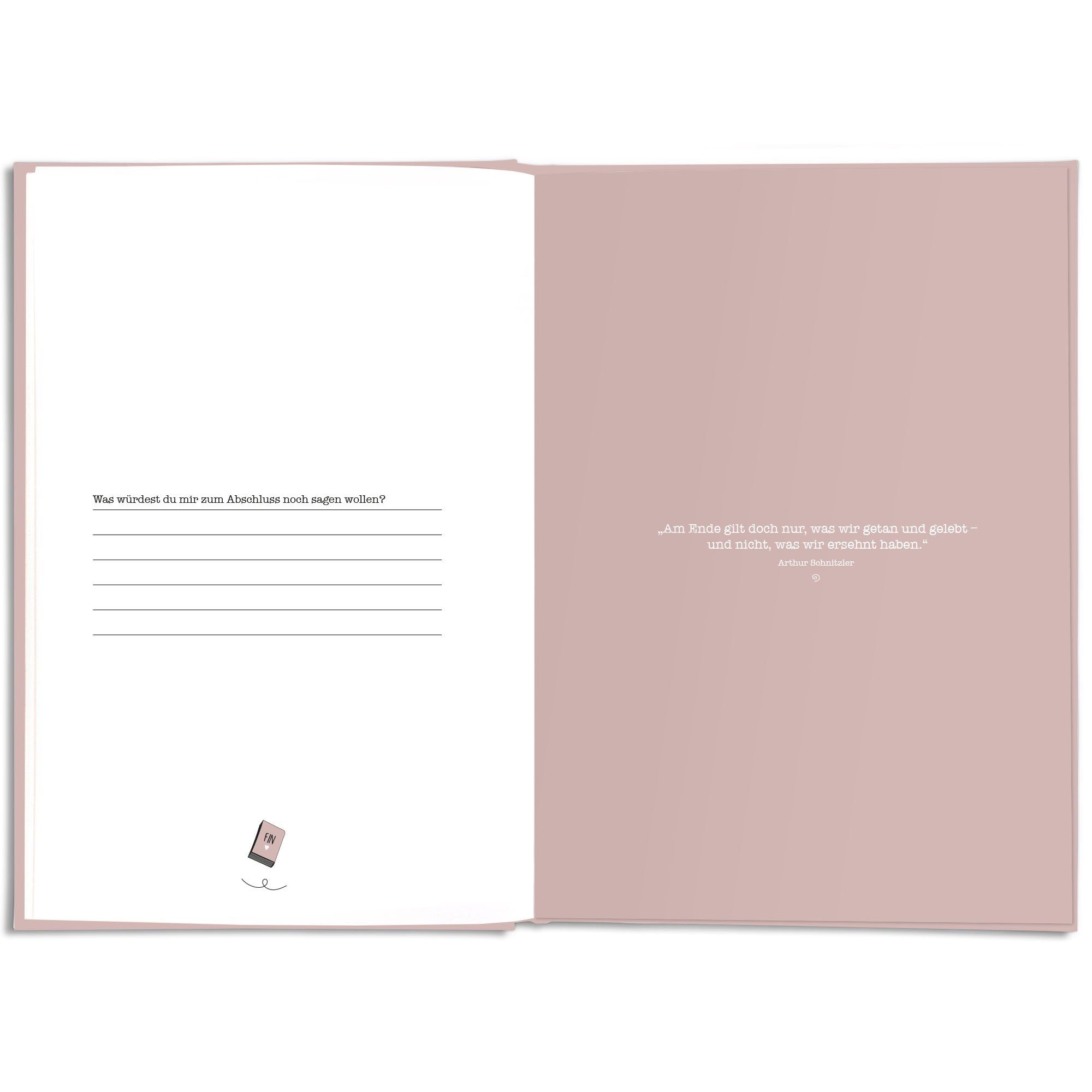 CUPCAKES & KISSES Notizbuch Oma was kannst du erzählen, Buch zum ausfüllen, Geschenke für Oma, Tolles Geschenk für deine Oma