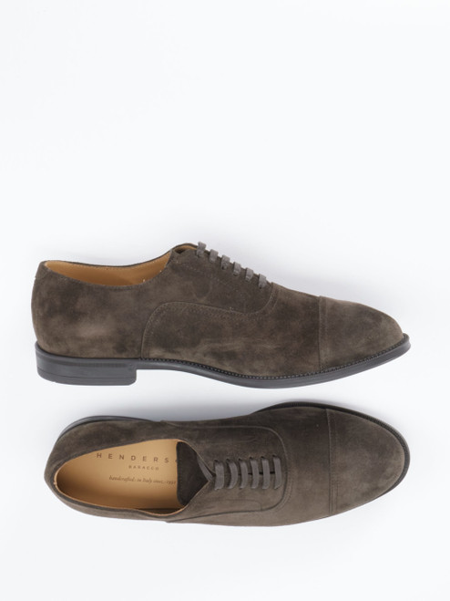 Schnürschuh-46102090910 Henderson