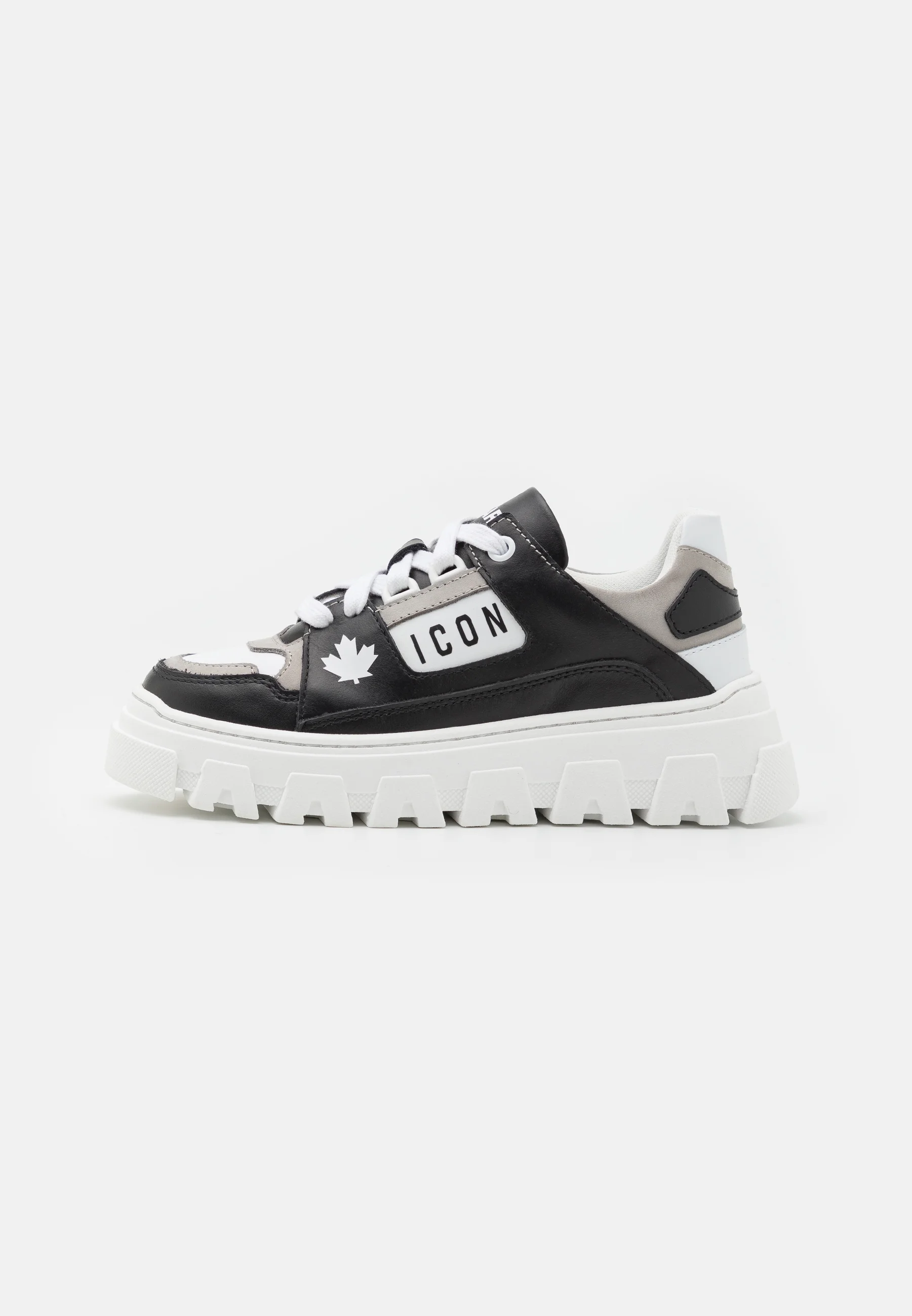 Dsquared2 UNISEX - Zapatillas bajas