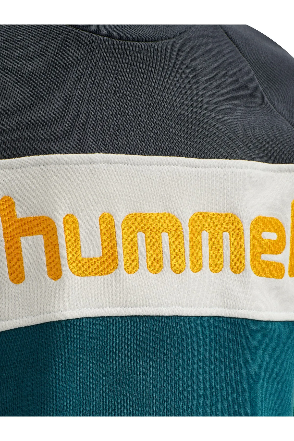 hummel  hmlCLAES SWEATSHIRT