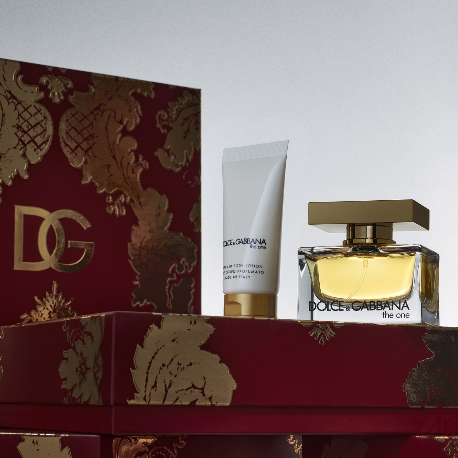 Geschenkset Eau de Parfum 50 ml