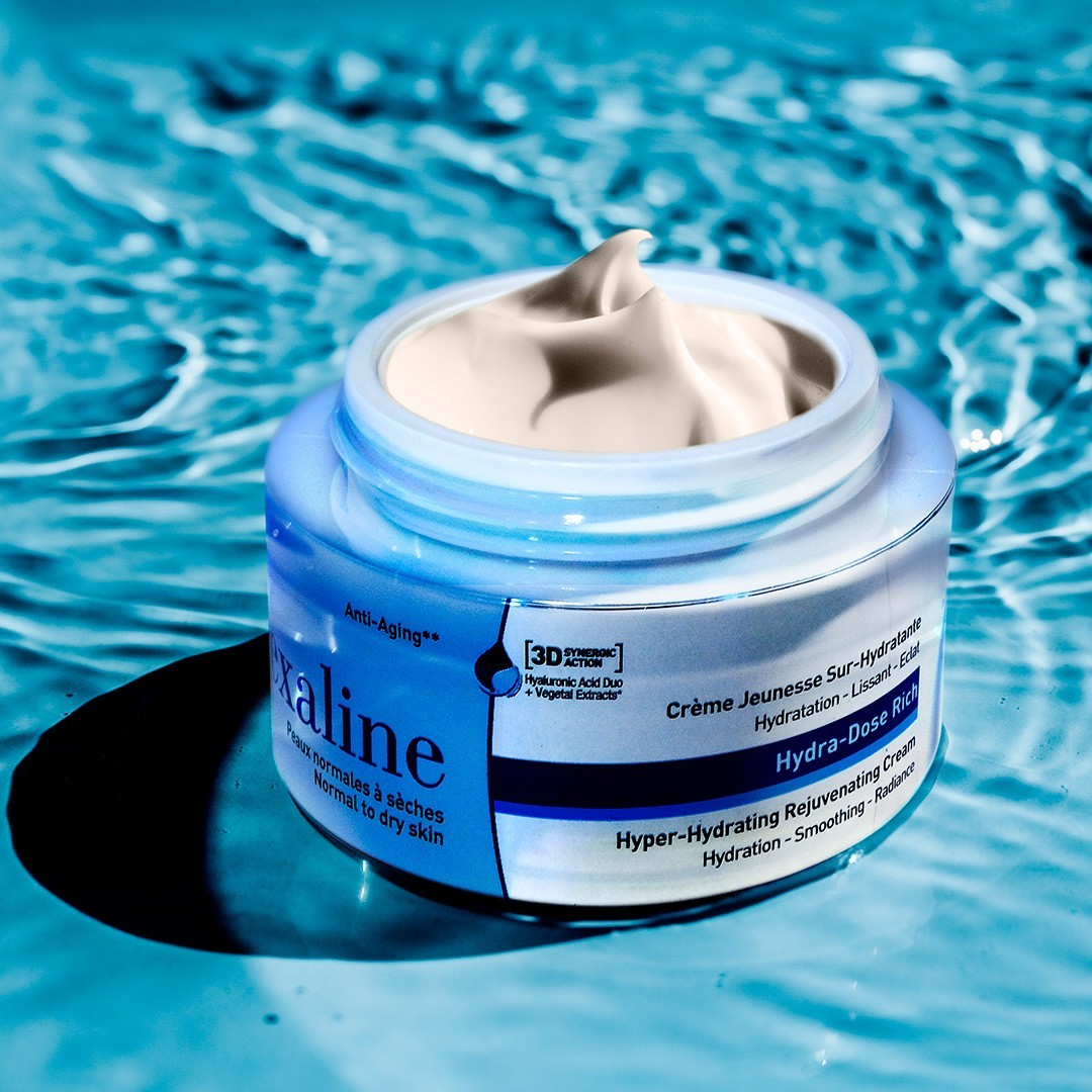 Rexaline HYDRA-DOSE RICH