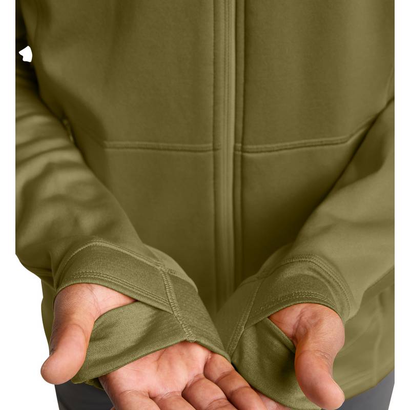 Haglöfs Betula Jacket Fleecejacke Herren