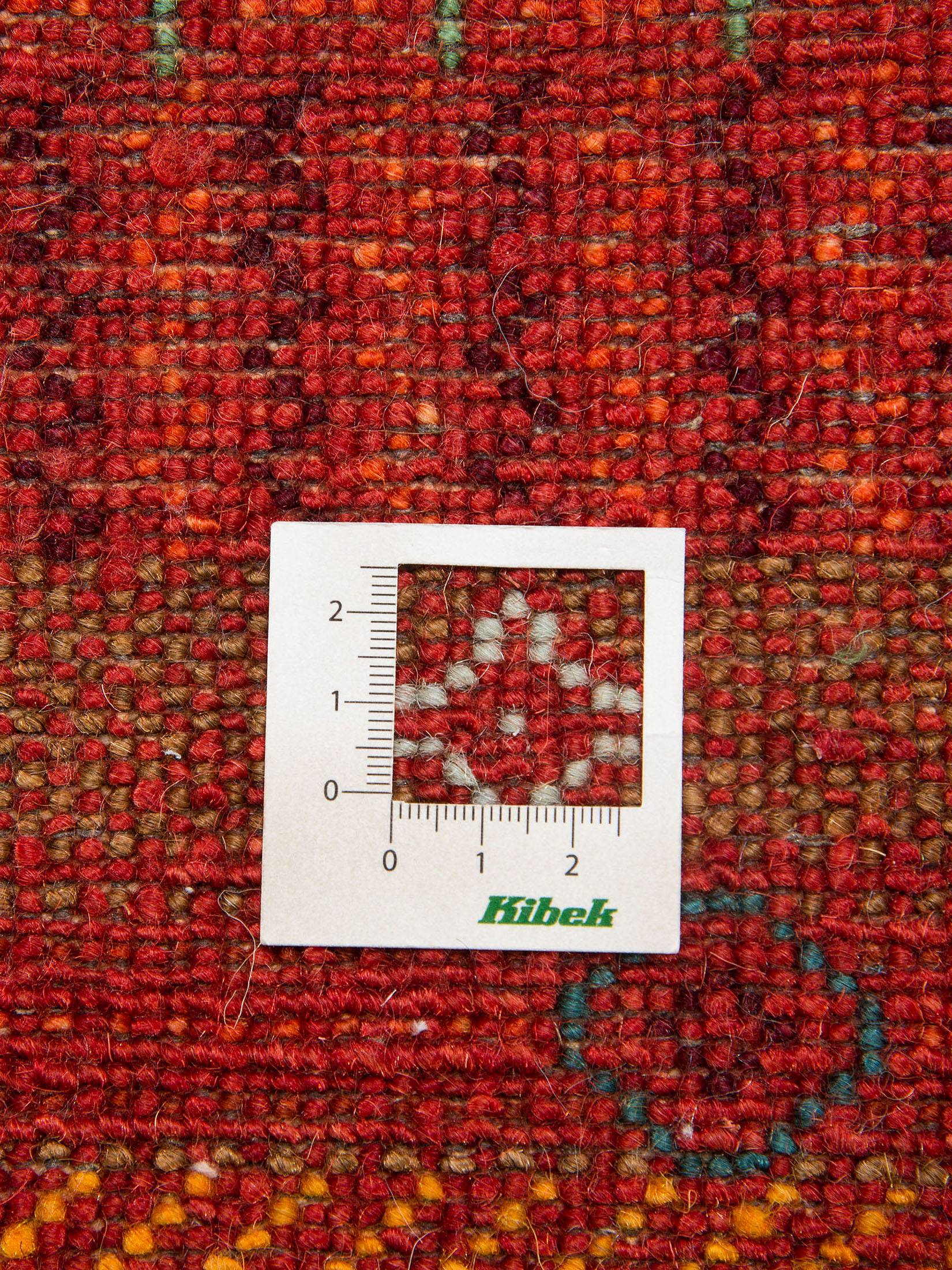 Contemporary Gabbeh ca. 302 x 390 cm, Unikat / Einzelstück