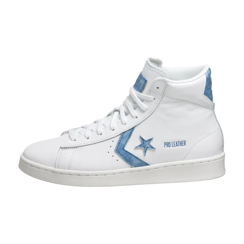 Converse Pro Leather Dip HI 172651C / weiss