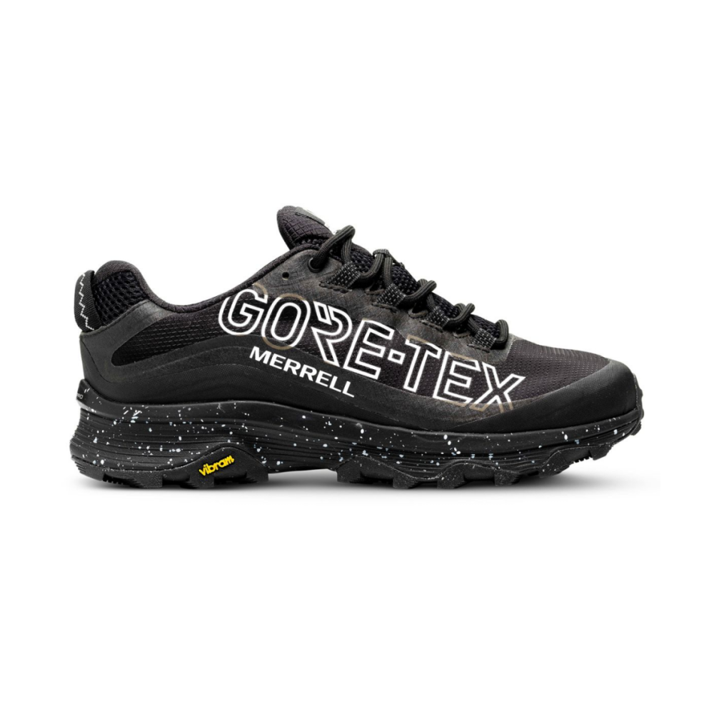 Merrell Moab Speed GORE TEX J036389 / schwarz