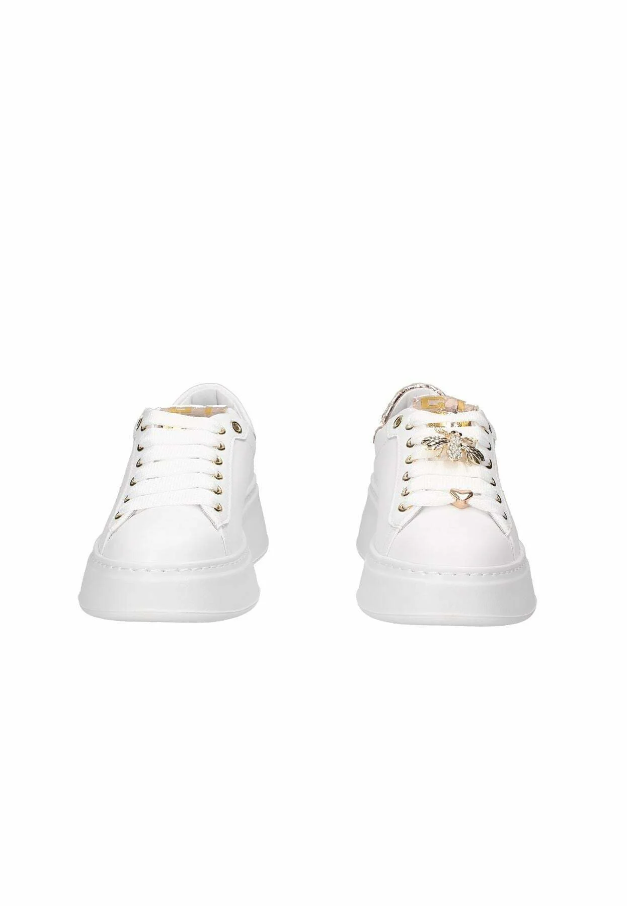 GIO+ PIA- Zapatillas bajas