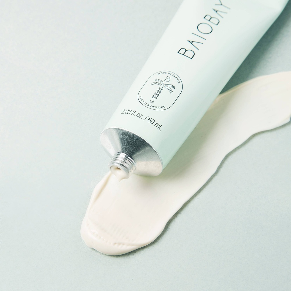 Baiobay MASQUE PURIFIANT MASQUE VISAGE
