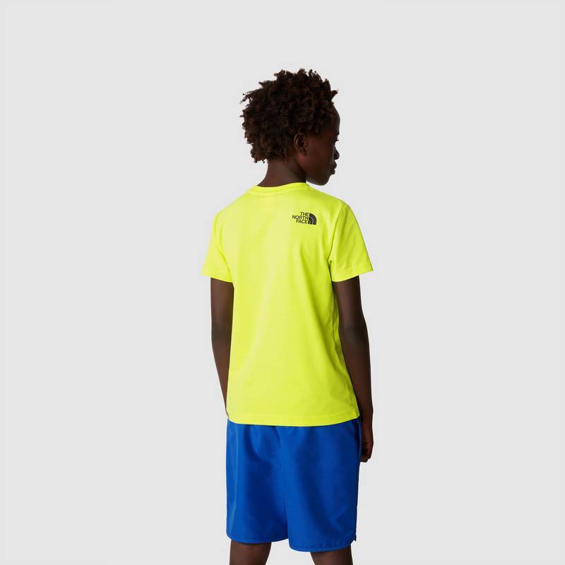 The North Face REDBOX T-Shirt Kinder