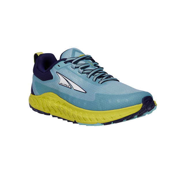 W OUTROAD 2 Damen - Trailrunningschuhe