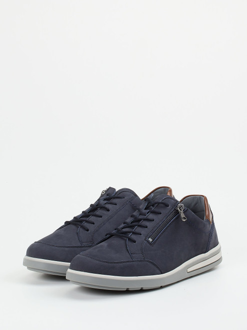 Schnürschuh-46511090041 Waldläufer