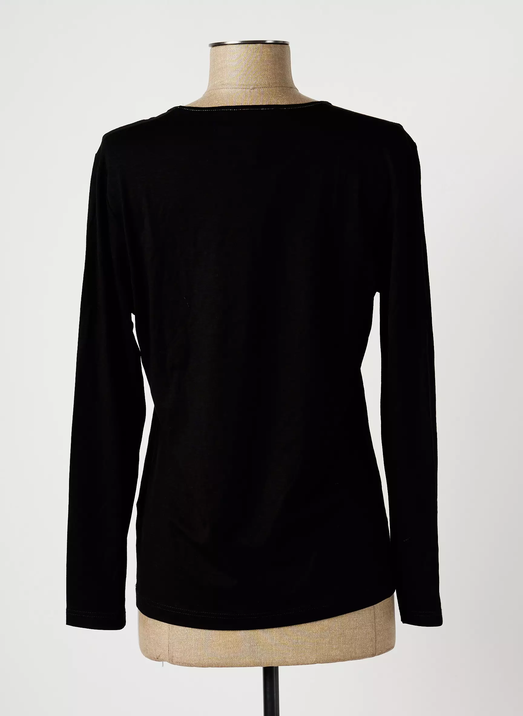Freya Tshirts Femme couleur noir
