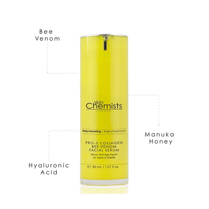 Bee Venom Facial Serum