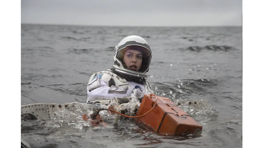 Interstellar