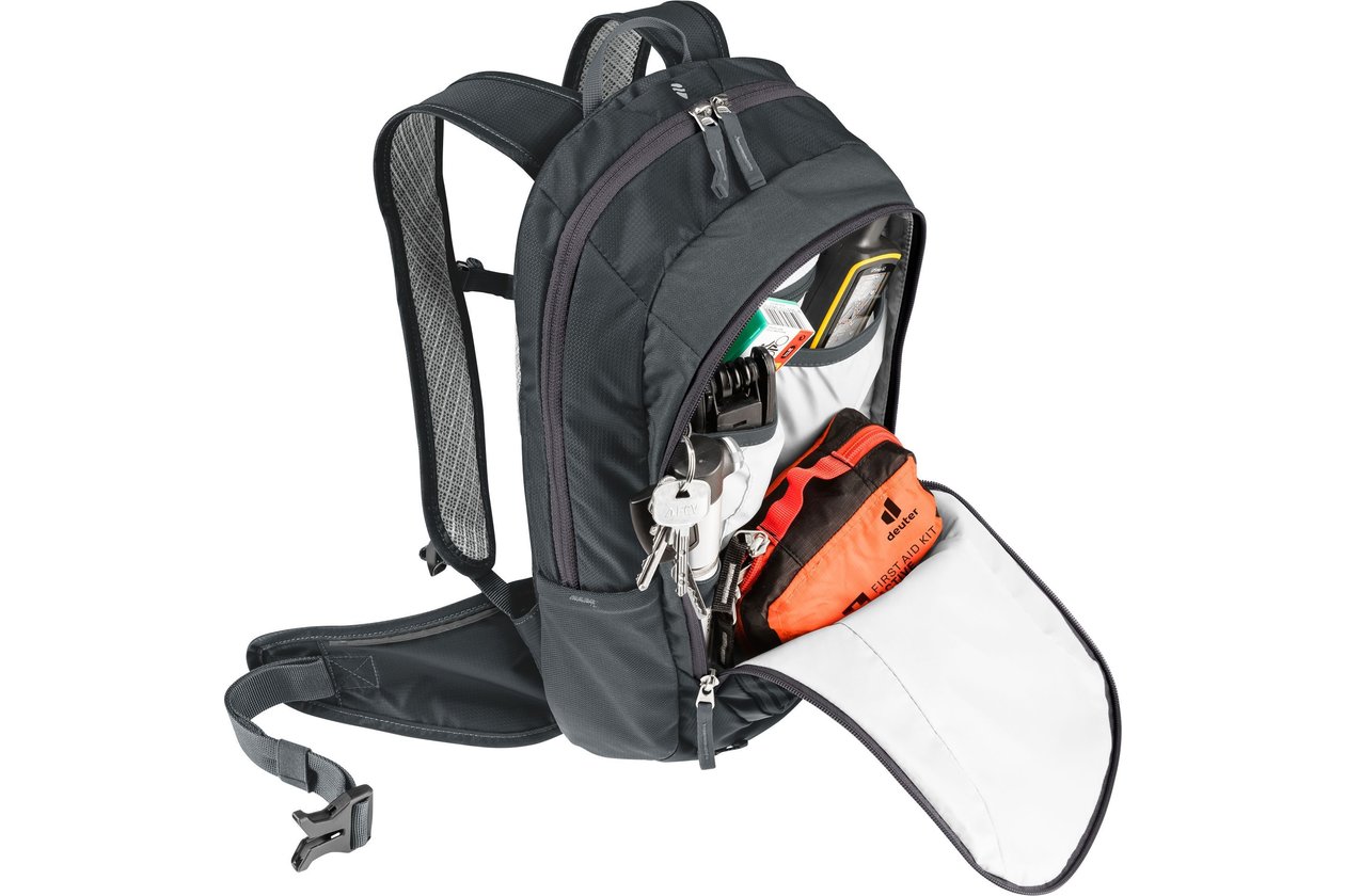 deuter Compact 8 Jr