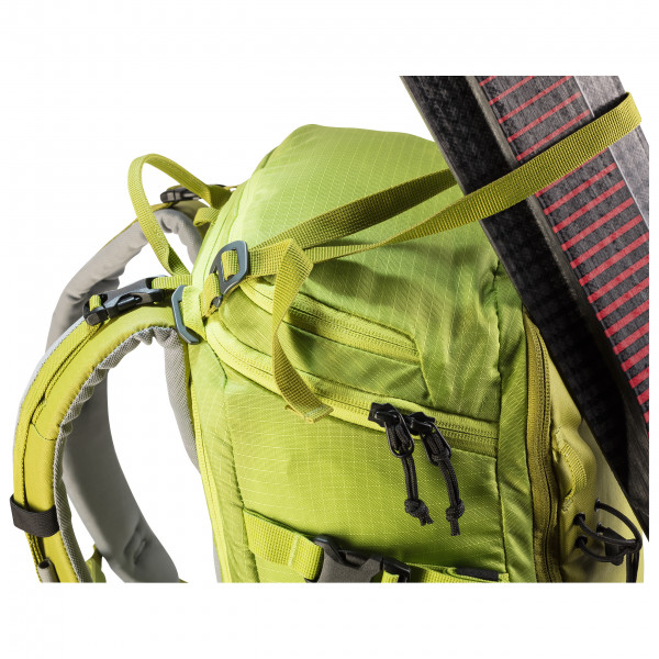 Deuter - Freerider Pro 34+10 - Skitourenrucksack