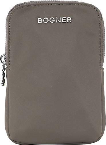 BOGNER Klosters Johanna Handytasche 17.5 cm