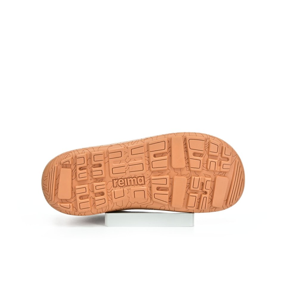 Reima Loikkii Cinnamon Brown AD Barfußstiefeletten