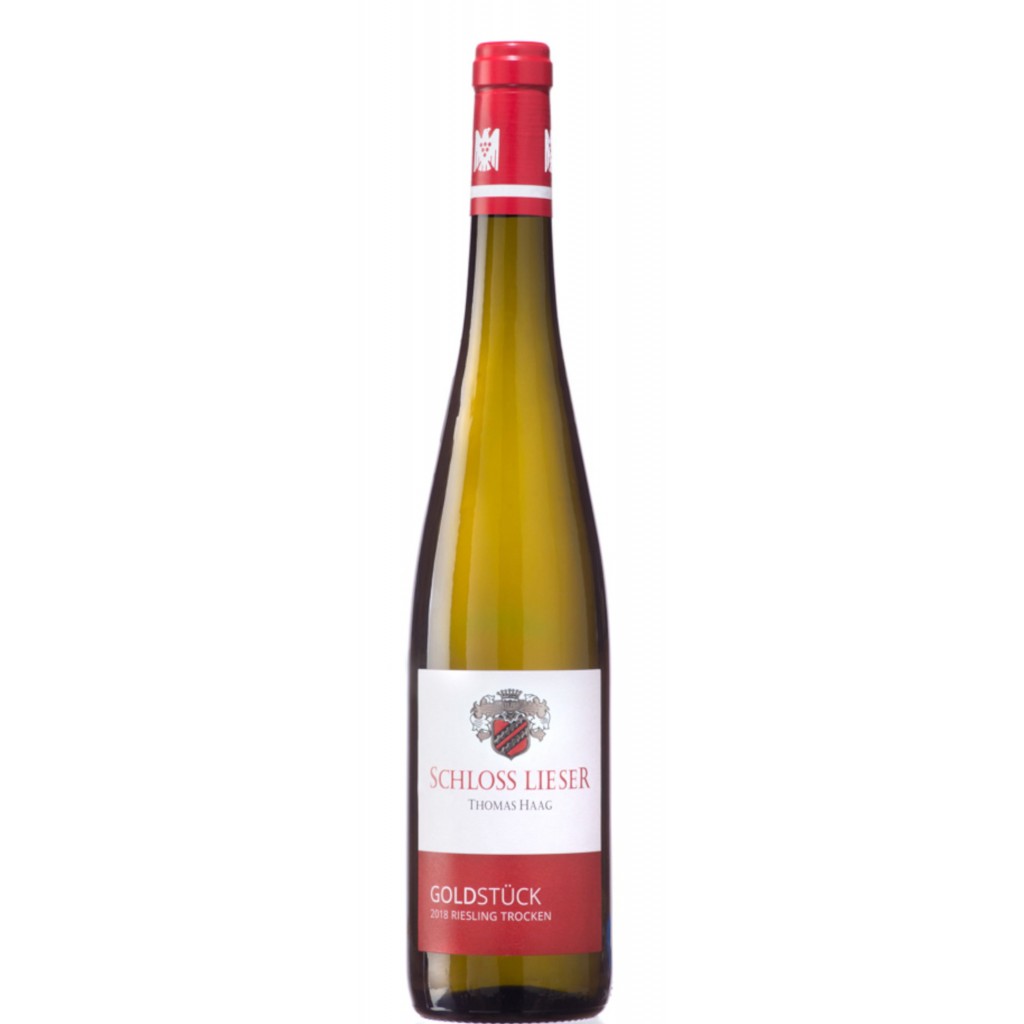 2021 Riesling 'Goldstück' trocken