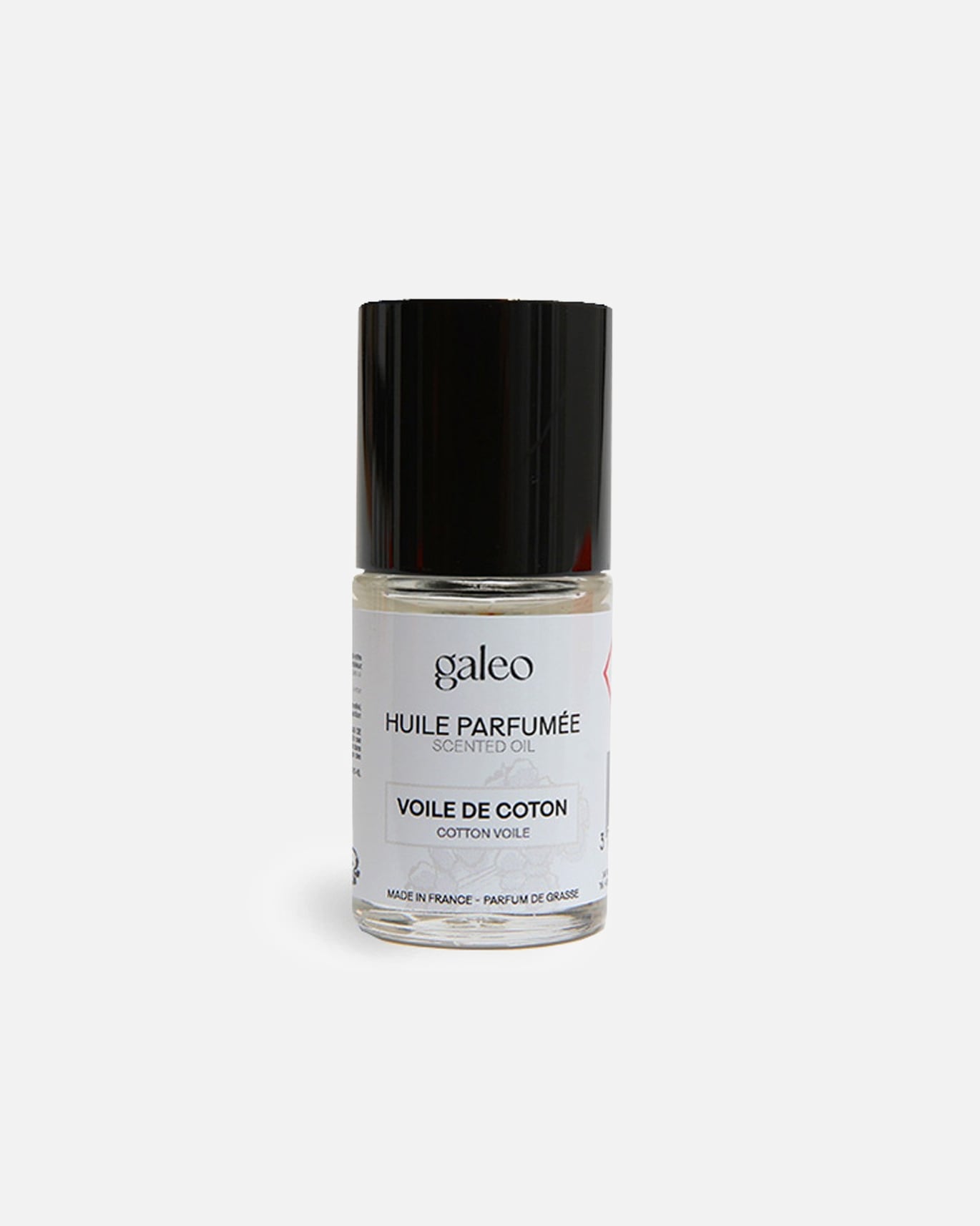 Galeo Cotton Veil Perfumed Oil