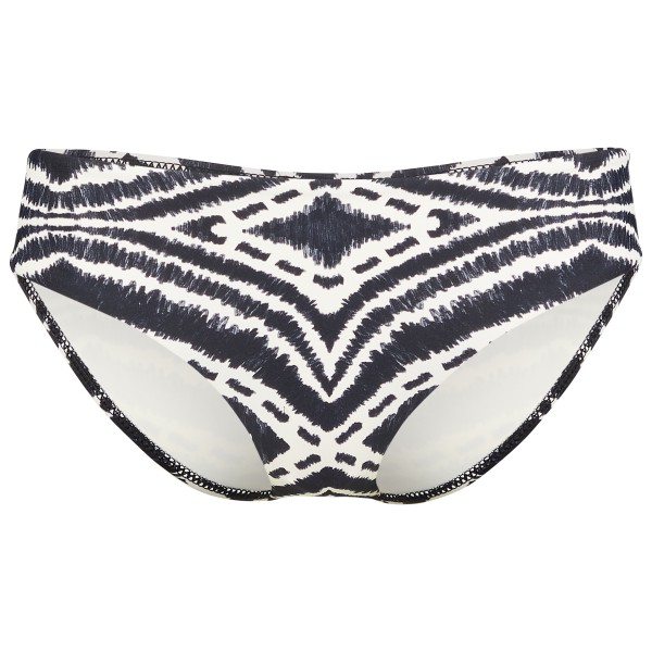 Seafolly - Women's Zanzibar Retro Pants - Bikini-Bottom