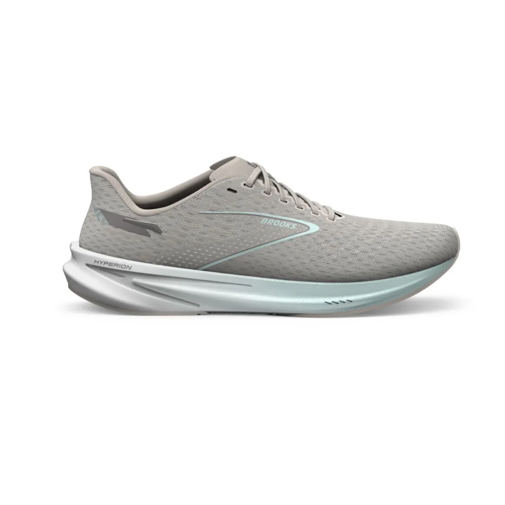 Brooks Hyperion 1203961B419 / grau
