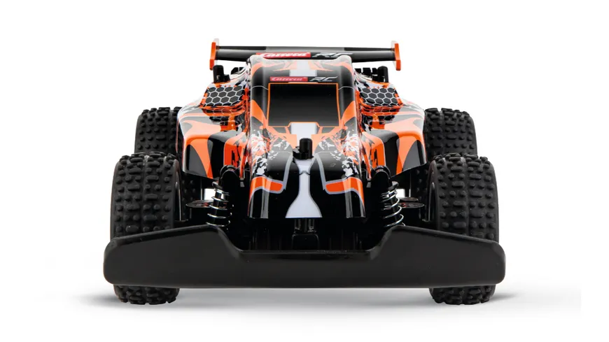 Carrera RC - 2,4GHz Red Shadow (B/O)