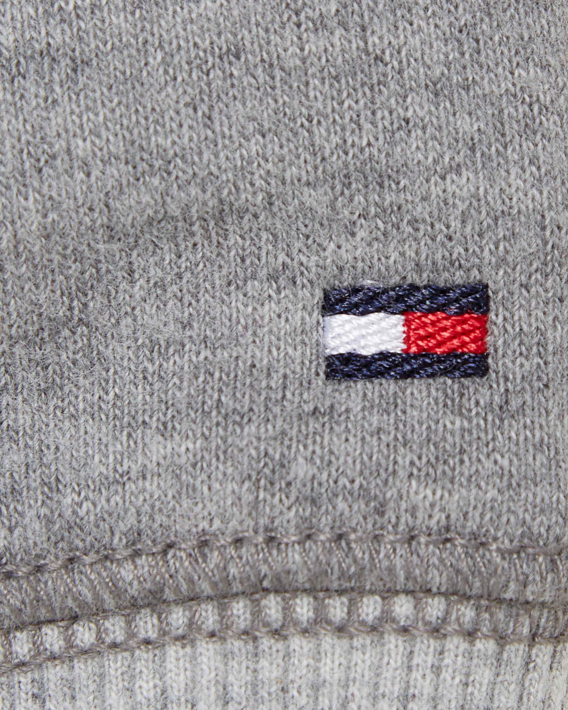Felpa Tommy Hilfiger Color Block Jr KB0KB09380-P1A
