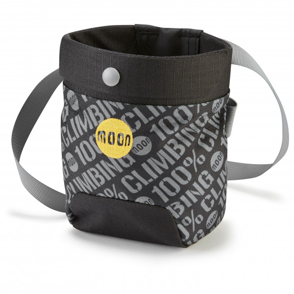 Moon Climbing - Sport Chalk Bag - Chalkbag