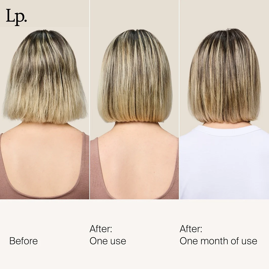 Mascarilla reparadora Restore - Mascarilla reparadora para el cabello