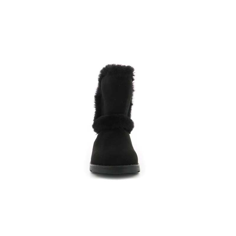 Boots synthetique Aldoux