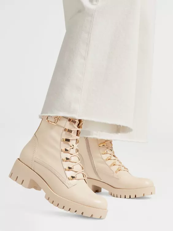 Graceland Schnürboots