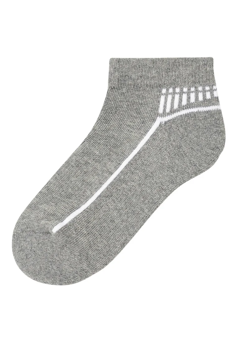 Siguiente PAQUETE DE CINCO - Calcetines