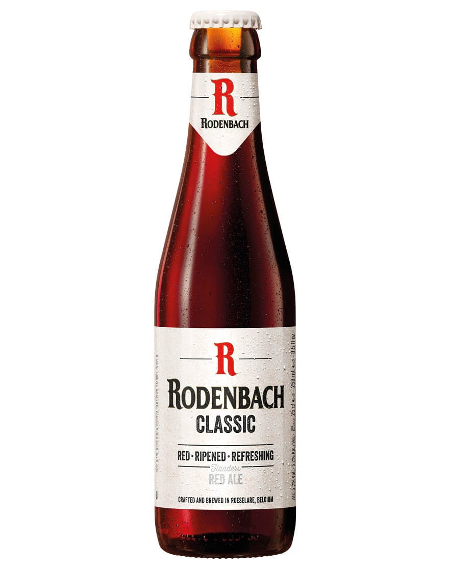 Classic Red Ale Rodenbach Brewery 250 ㎖