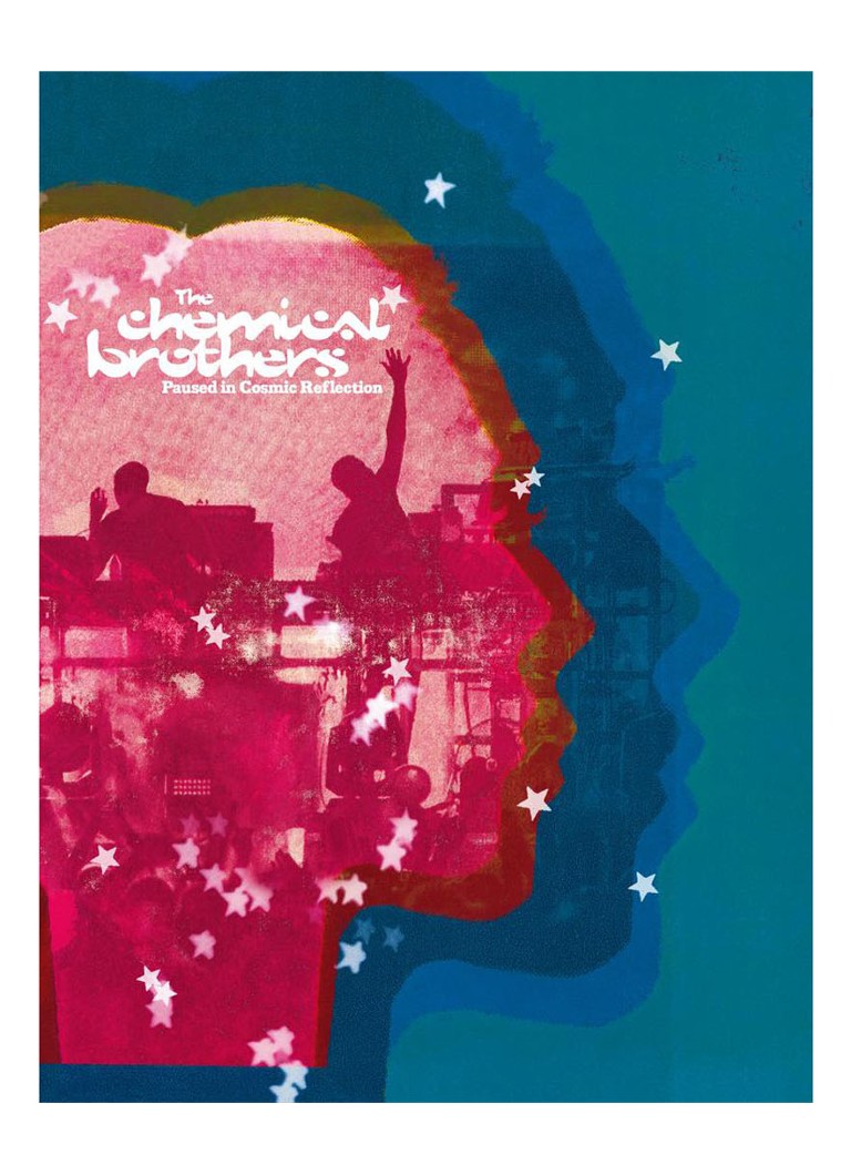 Kozmikus tükörképben megállva: A Chemical Brothers