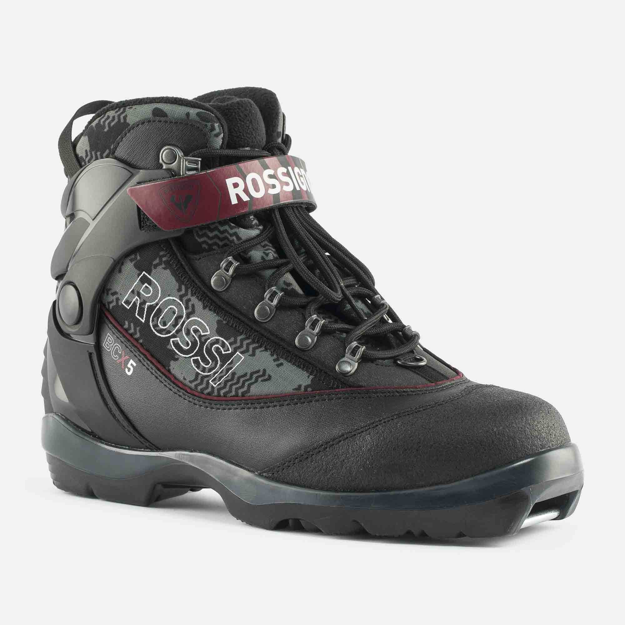 Chaussures de ski nordique Backcountry Unisexe Bc X5