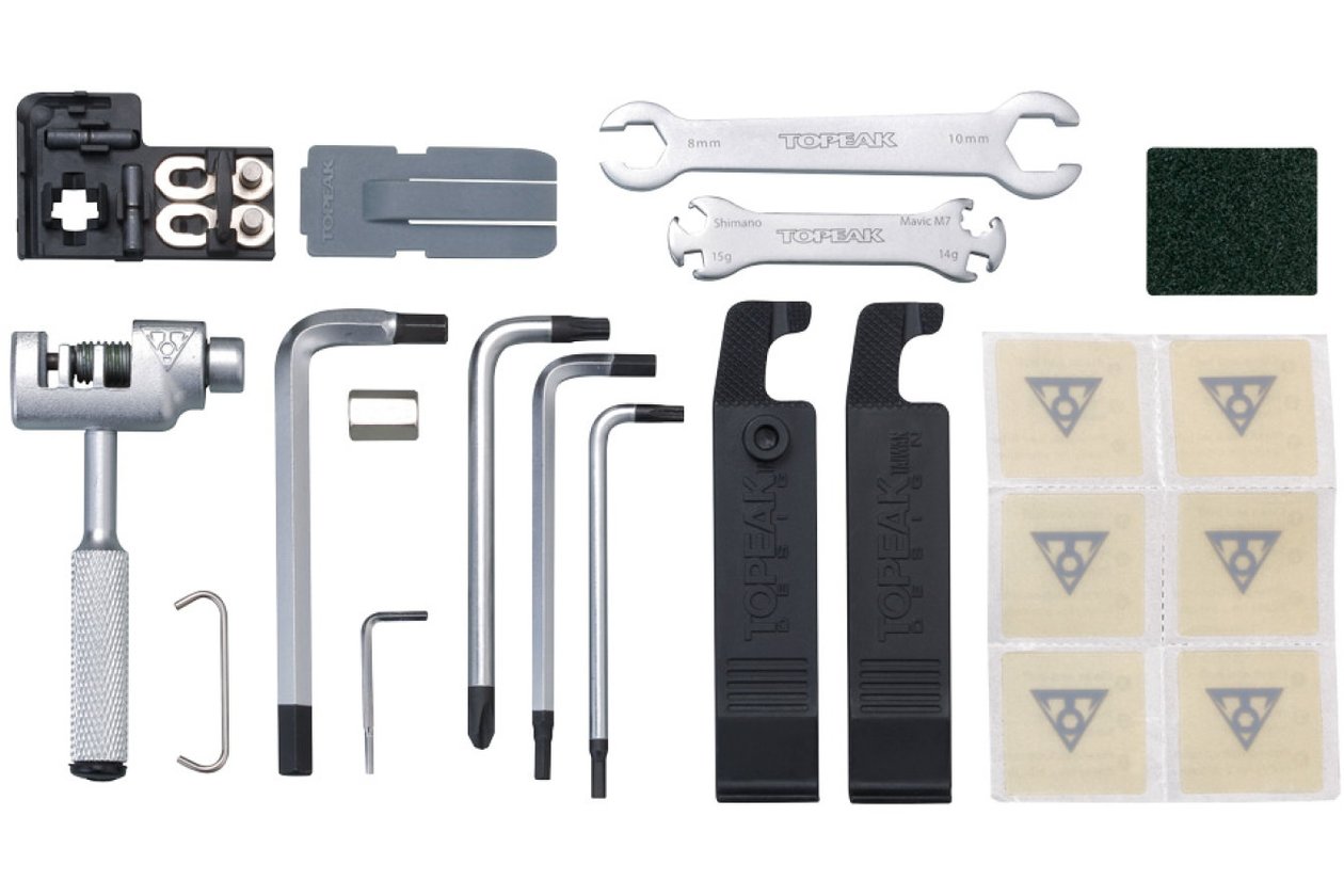 Topeak Survival Gear Box