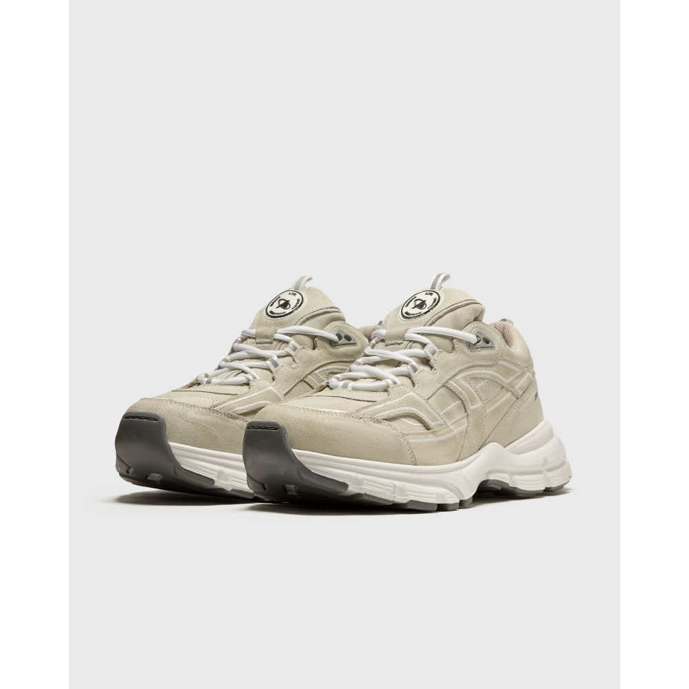 Axel Arigato Marathon R Trail Distressed F1205001 / braun