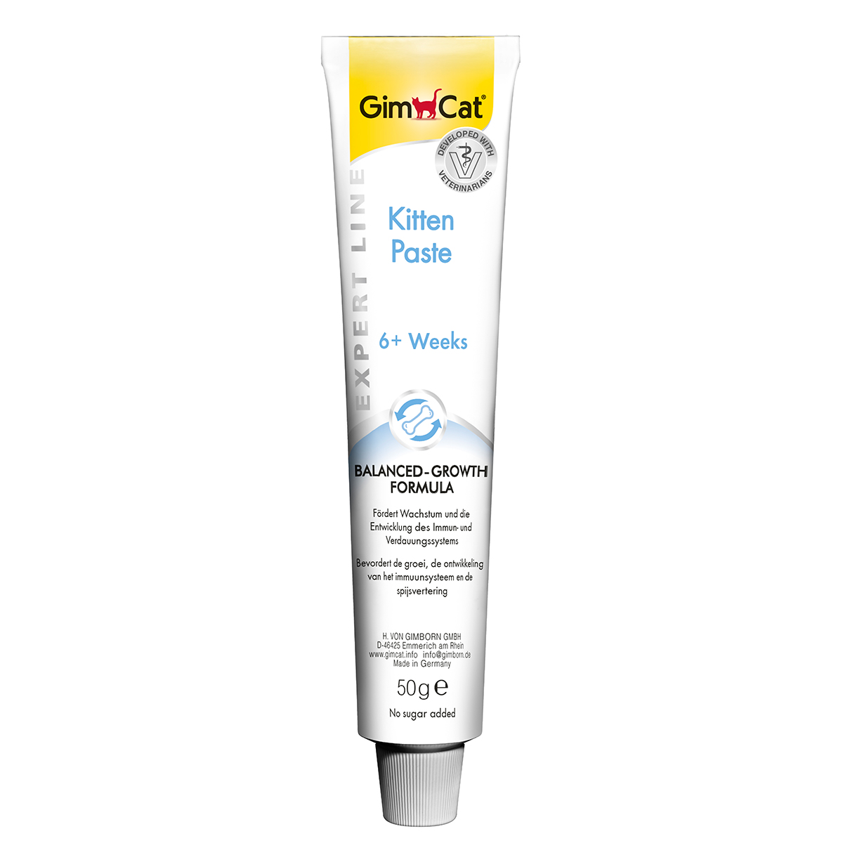 GimCat Kitten Paste 50g günstig kaufen