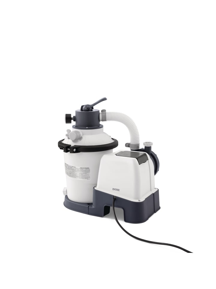 Intex Sandfilterpumpe - SX925 in weiß günstig kaufen onesize
