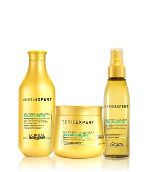 L'Oréal Professionnel Paris Solar Sublime Leave-in-Treatment-125 ml