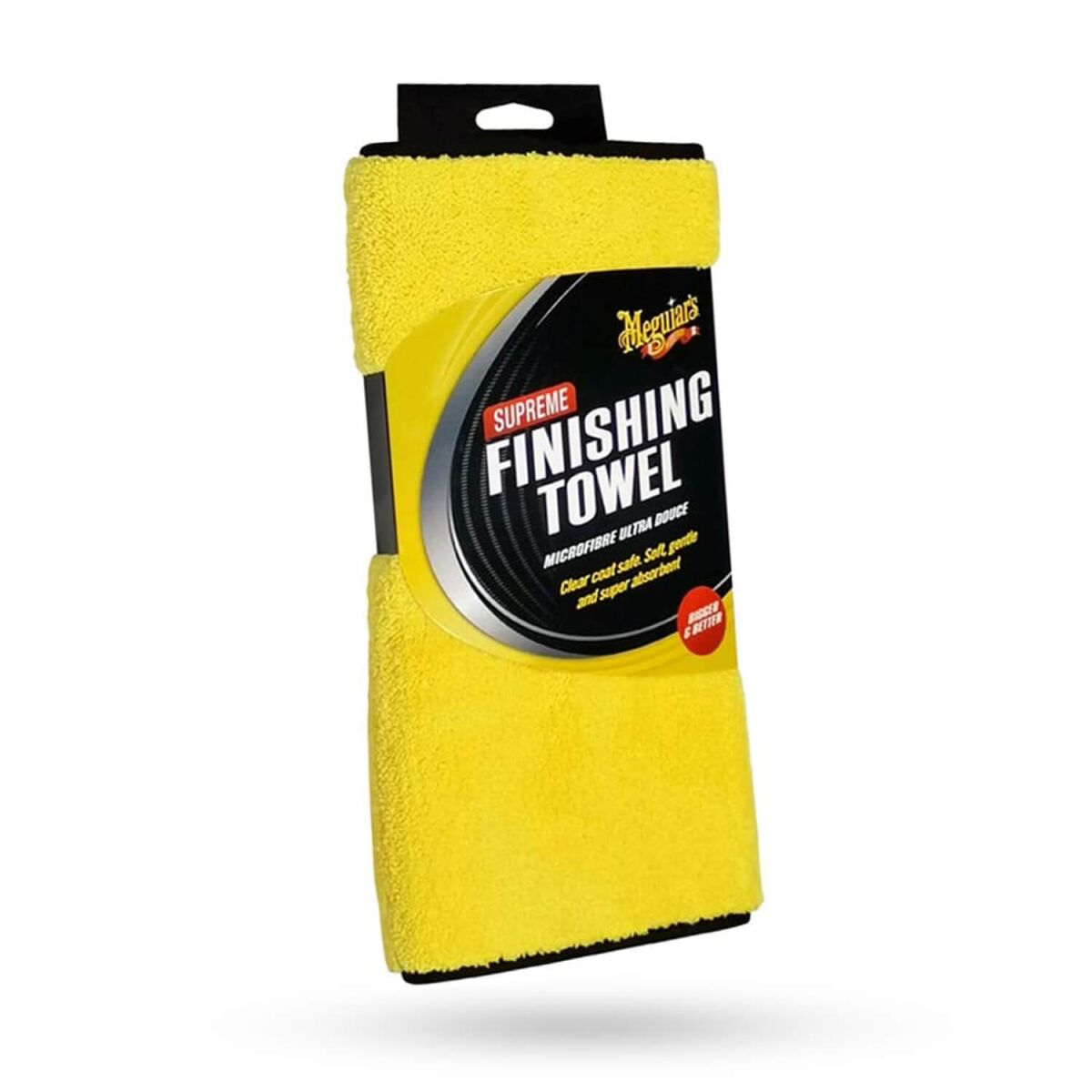 Meguiars Finishing Towel 1050GSM 30x50